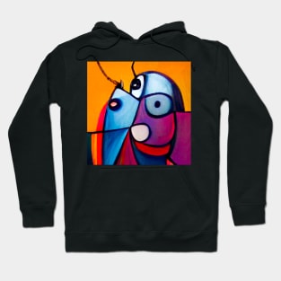 Cockroach Hoodie